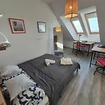 Jokai Corner Appartement