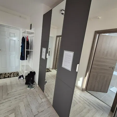 Appartamento Jokai Corner Debrecen