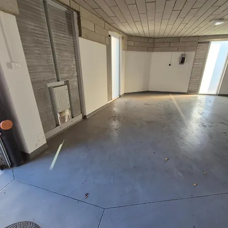Jokai Corner Apartment *