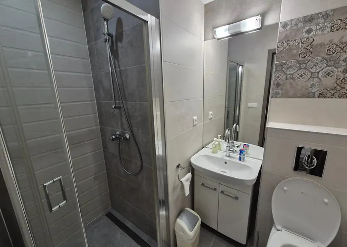 Apartment Jokai Corner Debrecen