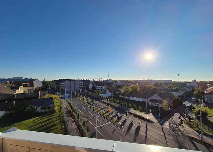 Jokai Corner Debrecen